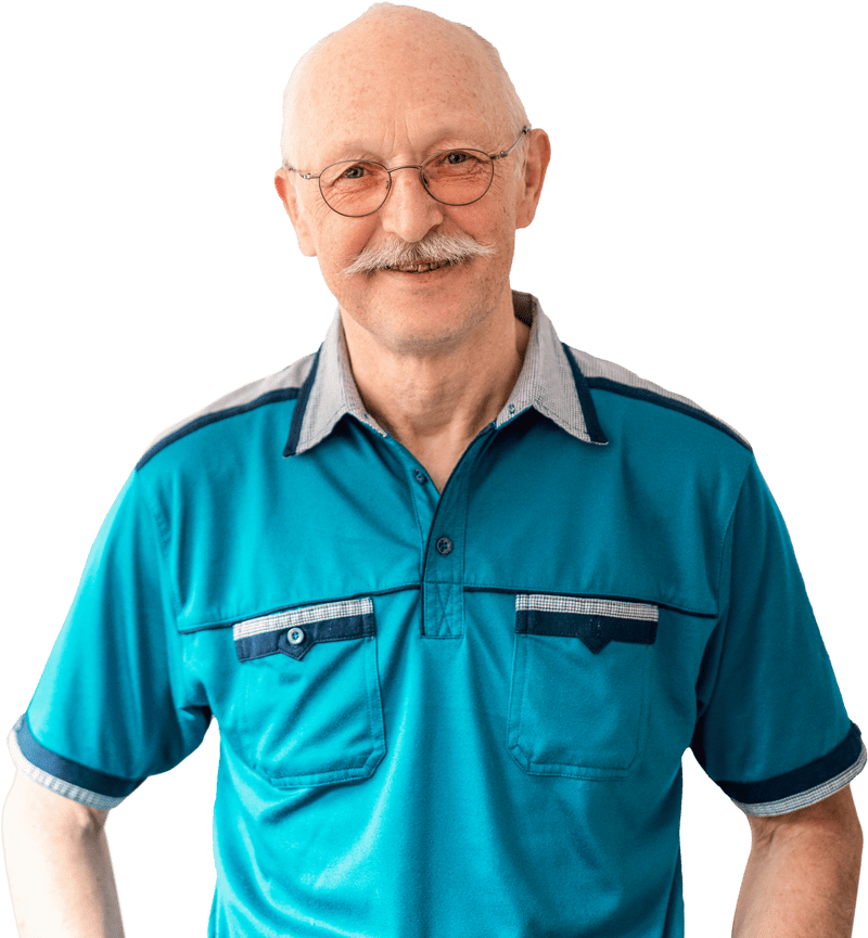 Hubert Kreußler Hubert Kreußler