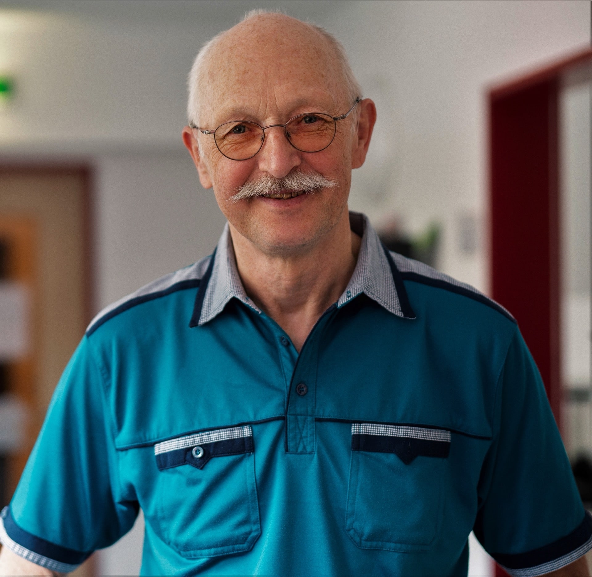 Hubert Kreußler Hubert Kreußler