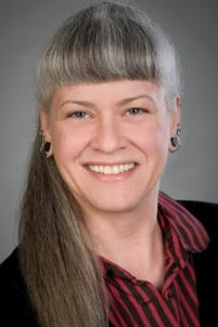 Simone Frömmrich Simone Frömmrich