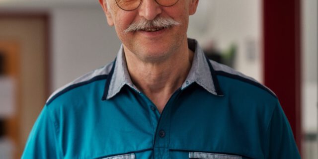 Hubert Kreußler