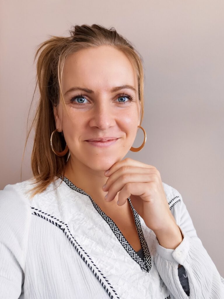 Theresa Berles