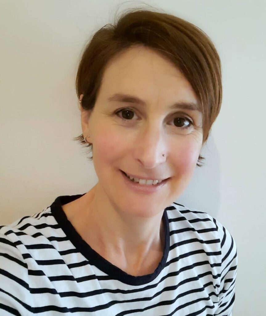 Christine Sturgess