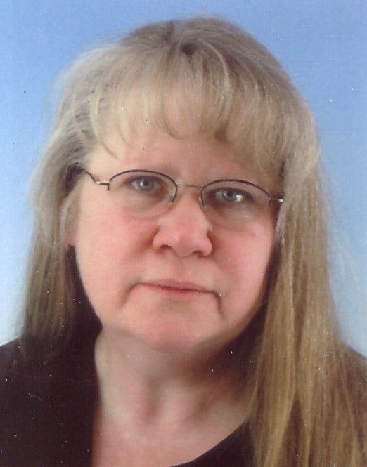 Annette Enders Annette Enders