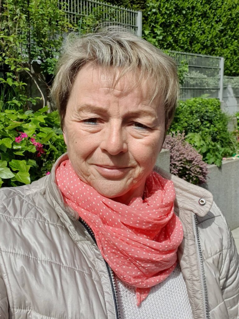 Karin Herr